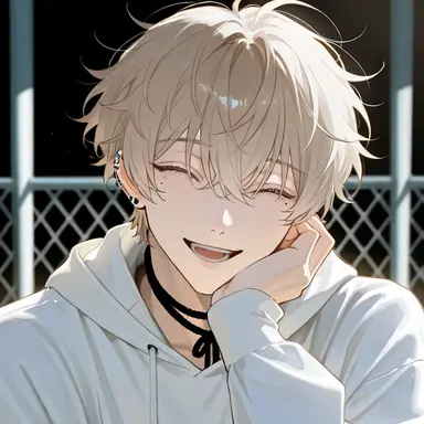 Profile image of 湊