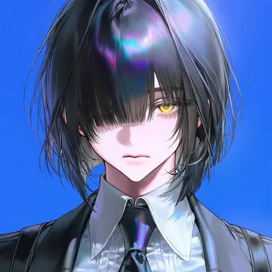 Profile image of 미즈카게 아라타