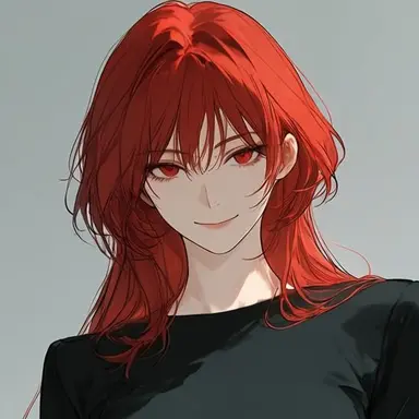 Profile image of キャサリン・リュ