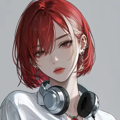 Profile image of ジェーン・リー