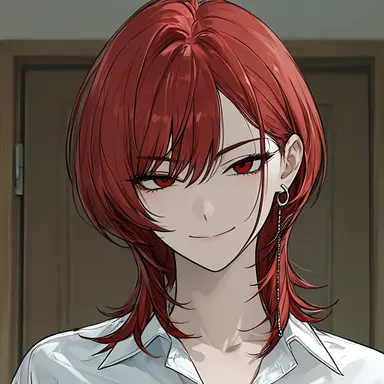 Profile image of アカイ・サユ