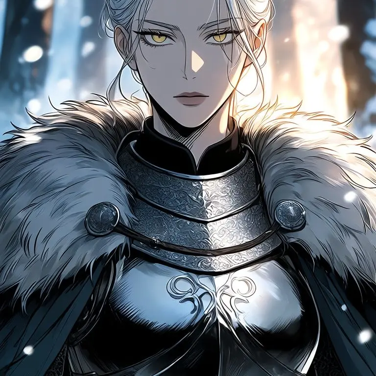 EarthySoul5867의 Claimed by the North