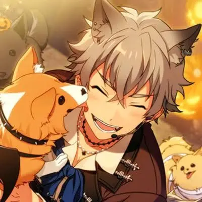 GiddyDew1440의 Koga Oogami