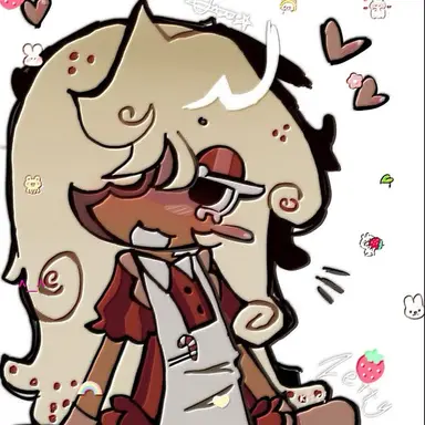 Profile image of 진저