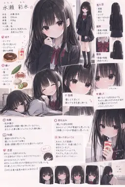 Profile image of あみ