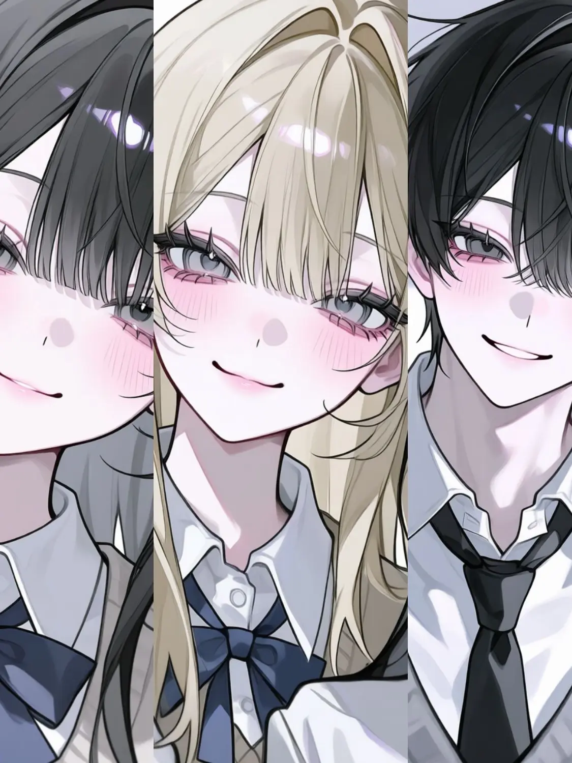 v5pxrr_의 浮気した彼女or女たらしorギャル