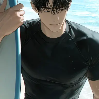 Profile image of カン・ミンヒョク