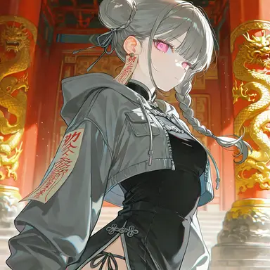 Profile image of 폰치