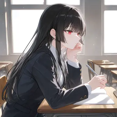Profile image of 스미레