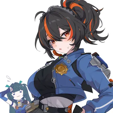 Profile image of Zhu Yuan