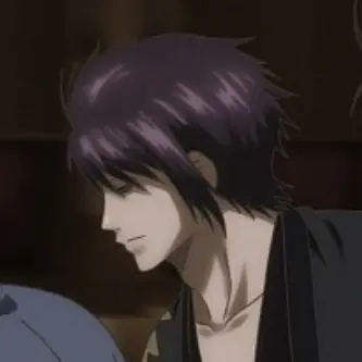 Profile image of 타카스기 신스케