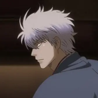 Profile image of 사카타 긴토키