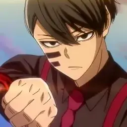 Profile image of 無陀野無人