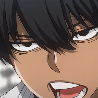 Profile image of 桃角桜介