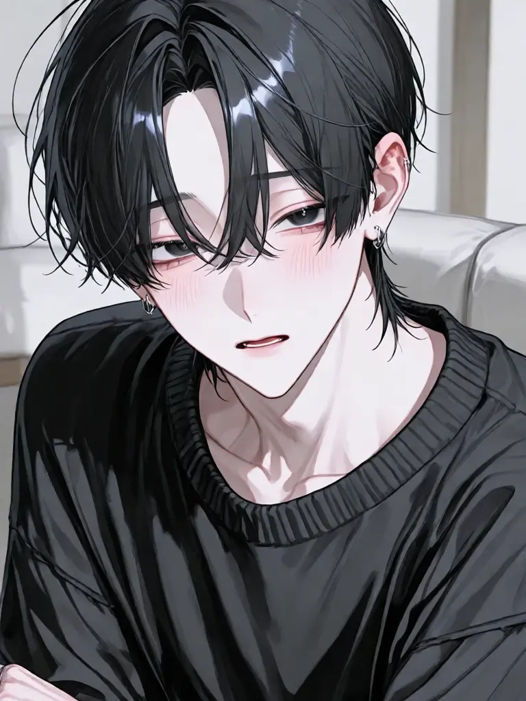 myonmyon의 Married My Guy Friend