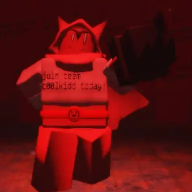 Profile image of -C00LKIDD-