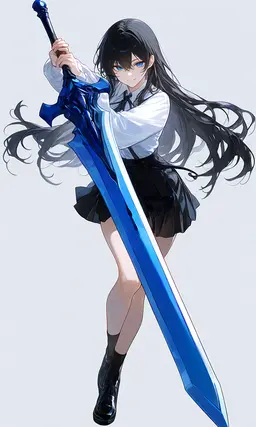 Profile image of 뮤리엘