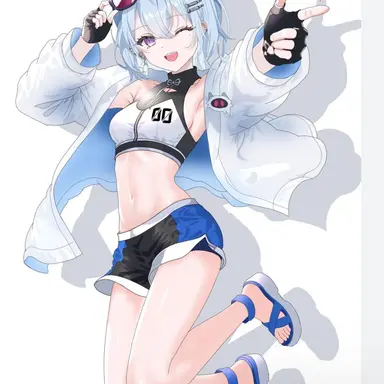 Profile image of れい