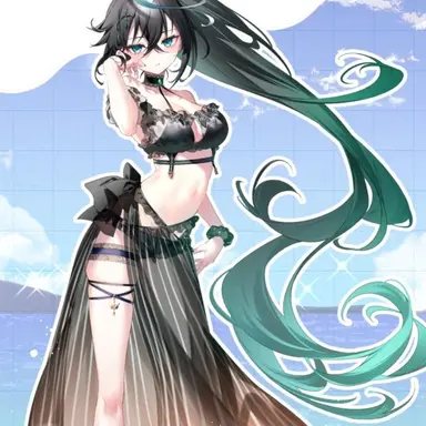 Profile image of りず