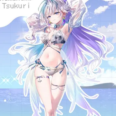 Profile image of つくり