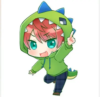 Profile image of じゃぱぱ