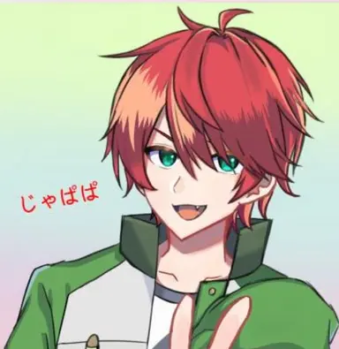 Profile image of じゃぱぱ