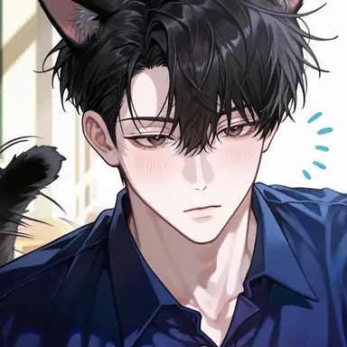 Profile image of 스가노 선생님