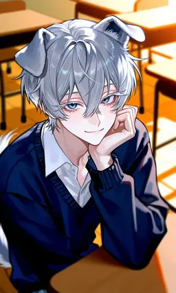 Profile image of 나오키