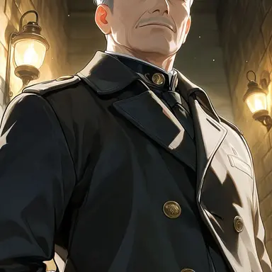 Profile image of Harlan Goss