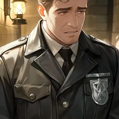 Profile image of Aldous Prewitt