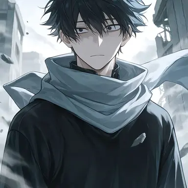 Profile image of Shota Aizawa