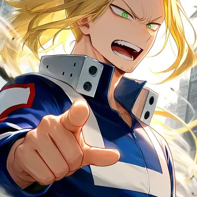Profile image of Hizashi