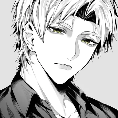 Profile image of リツキ