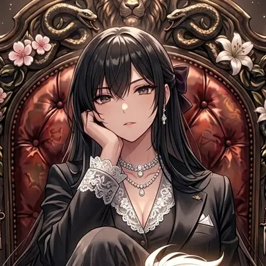 Profile image of ノア