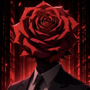 Profile image of 로즈