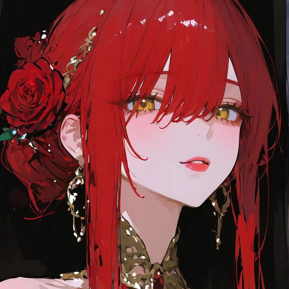 EvenOlm8324의 リズ