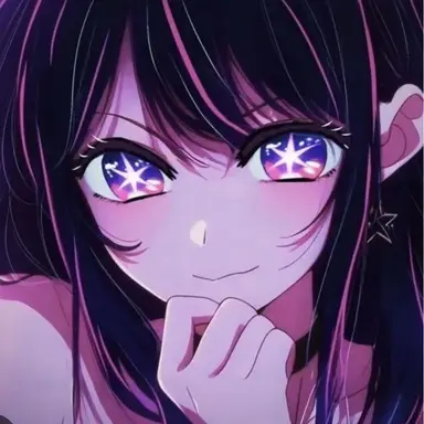 Profile image of 호시노 아이