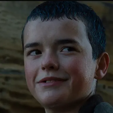 Profile image of Young heathcliff
