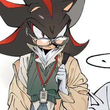 Profile image of Shadow