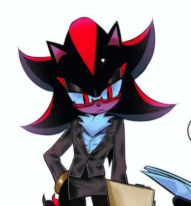 Profile image of シャドウ