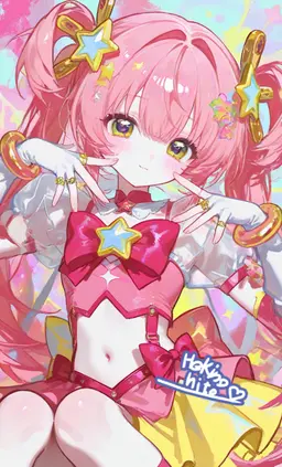 Profile image of Vega