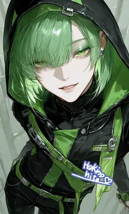 Profile image of Satan