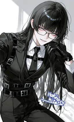 Profile image of Polaris