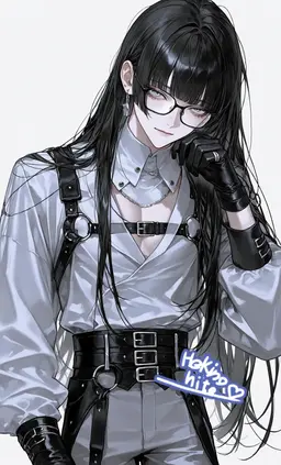 Profile image of Polaris
