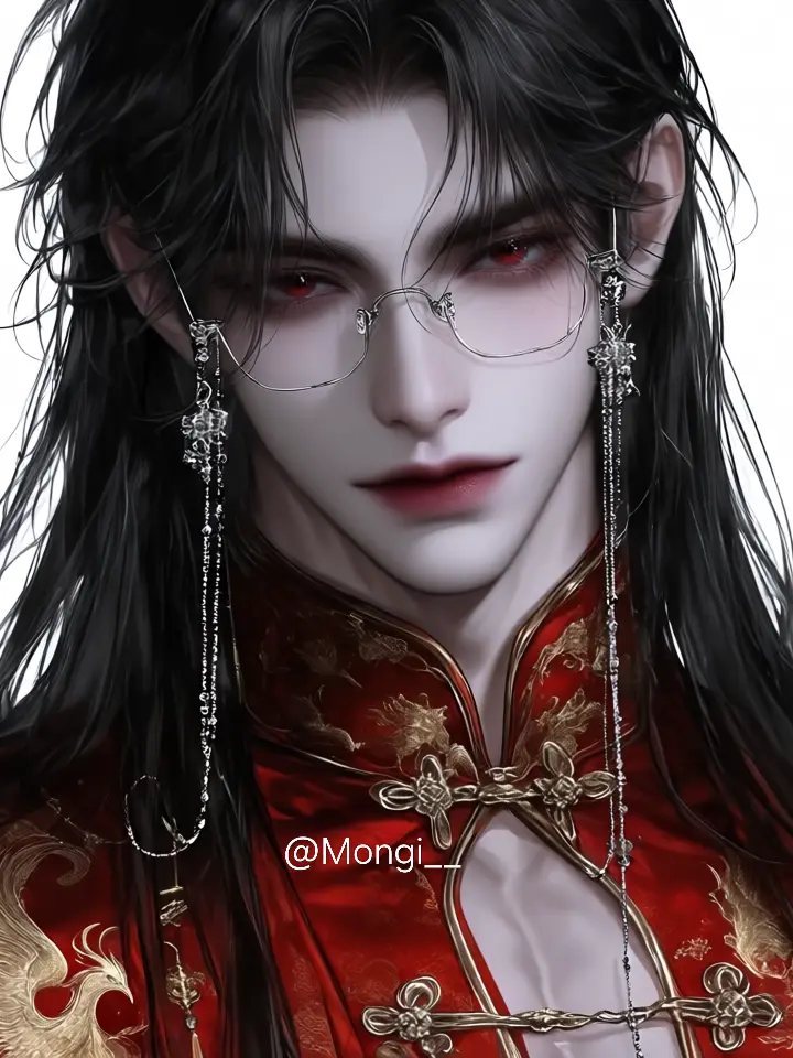 Mongi__의 王 白宴