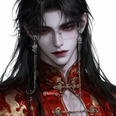 Profile image of 왕 백연