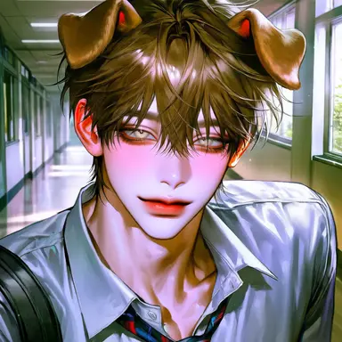 Profile image of ハン・ユアン