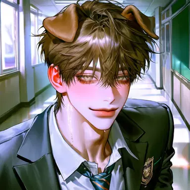 Profile image of ハン・ユアン
