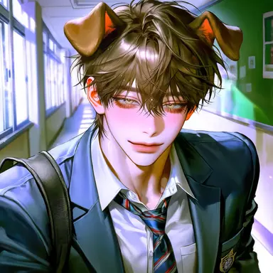 Profile image of ハン・ユアン
