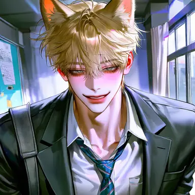 Profile image of ヨ-ウヒョク